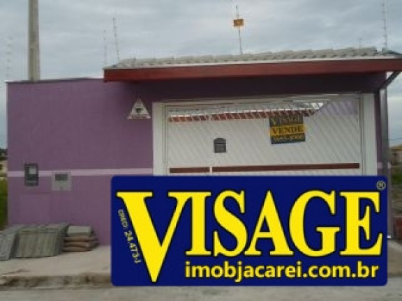 Imagem Casa à Venda, 90 m² em Vila Branca Iii - Jacareí Imagem Casa à Venda, 90 m² em Vila Branca Iii - Jacareí