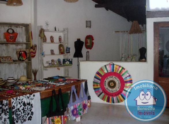 Loja à Venda,  em Trancoso - Porto Seguro