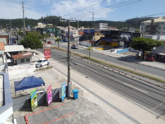 Imagem Cobertura com 2 Quartos à Venda, 132 m² em Ingleses Do Rio Vermelho - Florianópolis