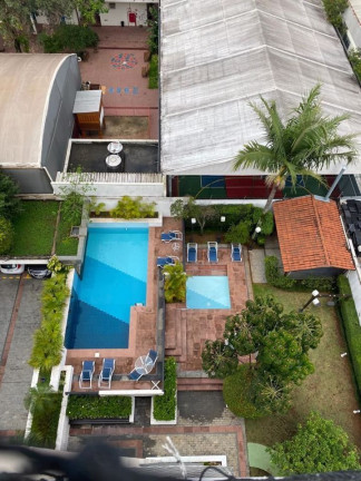 Imagem Apartamento com 3 Quartos à Venda, 93 m² em Santa Cecília - São Paulo