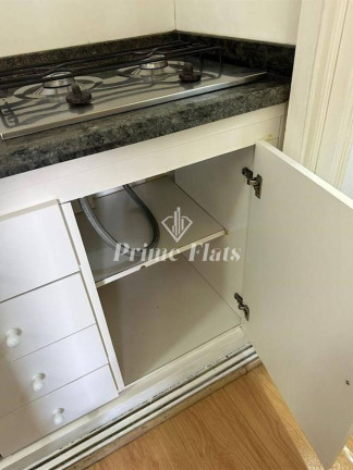 Imagem Apartamento com 1 Quarto à Venda, 36 m² em Pinheiros - São Paulo