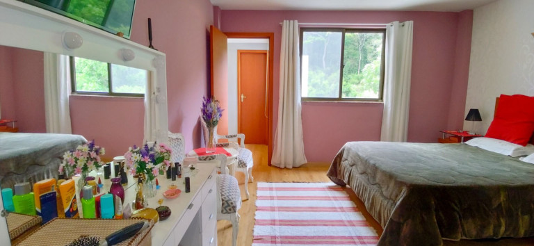 Imagem Cobertura com 3 Quartos à Venda, 130 m² em Várzea - Teresópolis Imagem Cobertura com 3 Quartos à Venda, 130 m² em Várzea - Teresópolis