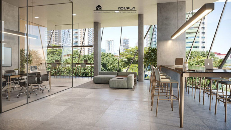 Imagem Apartamento com 3 Quartos à Venda, 104 m² em Recreio Dos Bandeirantes - Rio De Janeiro