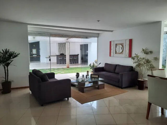 Imagem Casa de Condomínio com 4 Quartos à Venda, 708 m² em Jardim Village Saint Claire - Sorocaba Imagem Casa de Condomínio com 4 Quartos à Venda, 708 m² em Jardim Village Saint Claire - Sorocaba