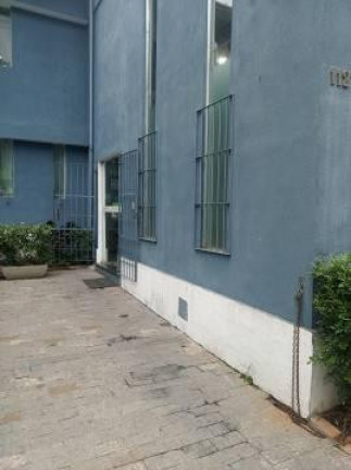 Imagem Casa à Venda, 120 m² em Itaim Bibi - São Paulo