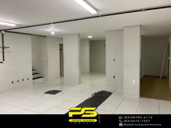 Imagem Imóvel Comercial para Alugar, 242 m² em Tambaú - João Pessoa Imagem Imóvel Comercial para Alugar, 242 m² em Tambaú - João Pessoa