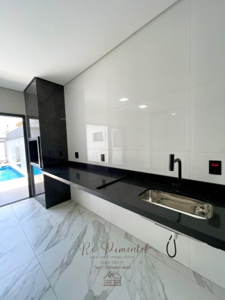 Imagem Casa com 3 Quartos à Venda, 182 m² em Jardim Novo Horizonte - Sorocaba