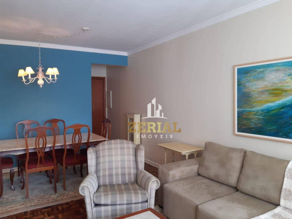 Imagem Apartamento com 2 Quartos à Venda, 110 m² em Barcelona - São Caetano Do Sul
