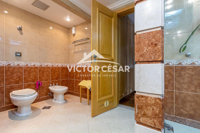 Imagem Apartamento com 4 Quartos à Venda, 567 m² em Lagoa - Rio De Janeiro
