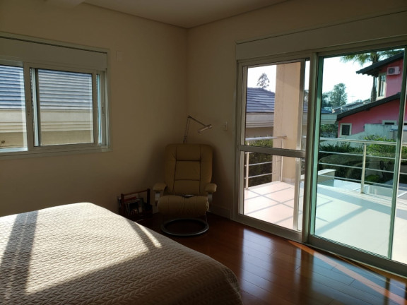 Imagem Casa com 4 Quartos à Venda, 624 m² em Tamboré - Santana De Parnaíba Imagem Casa com 4 Quartos à Venda, 624 m² em Tamboré - Santana De Parnaíba