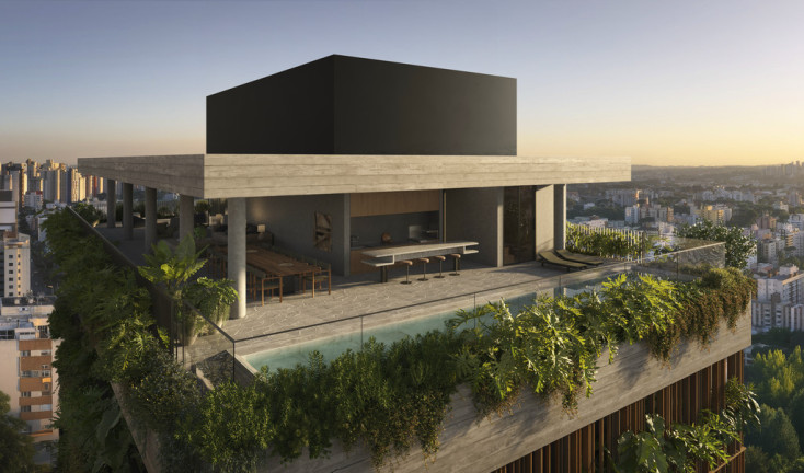 Imagem Apartamento com 5 Quartos à Venda, 518 m² em Jardim Paulista - São Paulo Imagem Apartamento com 5 Quartos à Venda, 518 m² em Jardim Paulista - São Paulo