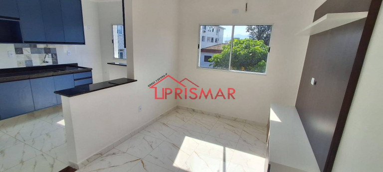 Imagem Apartamento com 1 Quarto à Venda, 38 m² em Parque São Vicente - São Vicente Imagem Apartamento com 1 Quarto à Venda, 38 m² em Parque São Vicente - São Vicente