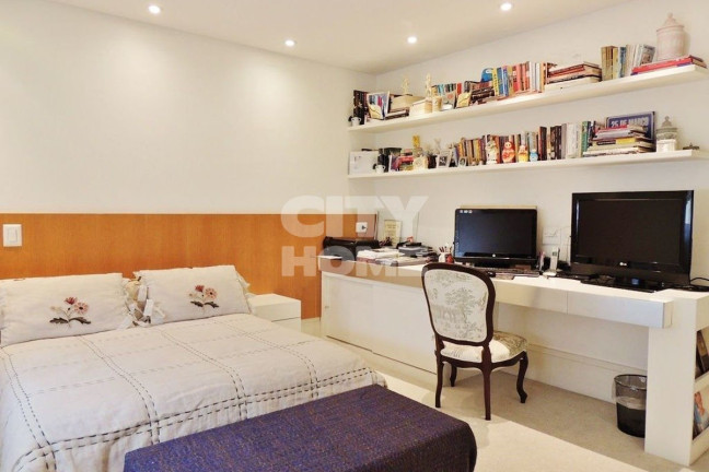 Imagem Apartamento com 3 Quartos à Venda, 500 m² em Jardim América - São Paulo Imagem Apartamento com 3 Quartos à Venda, 500 m² em Jardim América - São Paulo