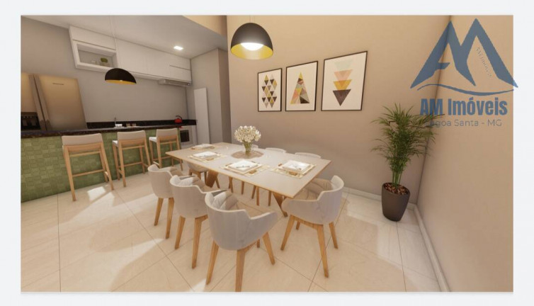 Imagem Casa de Condomínio com 4 Quartos à Venda, 262 m² em Condomínio Trilhas Do Sol - Lagoa Santa Imagem Casa de Condomínio com 4 Quartos à Venda, 262 m² em Condomínio Trilhas Do Sol - Lagoa Santa