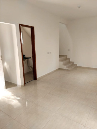 Imagem Sobrado com 2 Quartos à Venda, 53 m² em Chácaras Araújo I - São José Dos Campos Imagem Sobrado com 2 Quartos à Venda, 53 m² em Chácaras Araújo I - São José Dos Campos