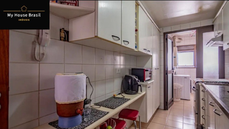 Imagem Apartamento com 3 Quartos à Venda, 85 m² em Perdizes - São Paulo Imagem Apartamento com 3 Quartos à Venda, 85 m² em Perdizes - São Paulo