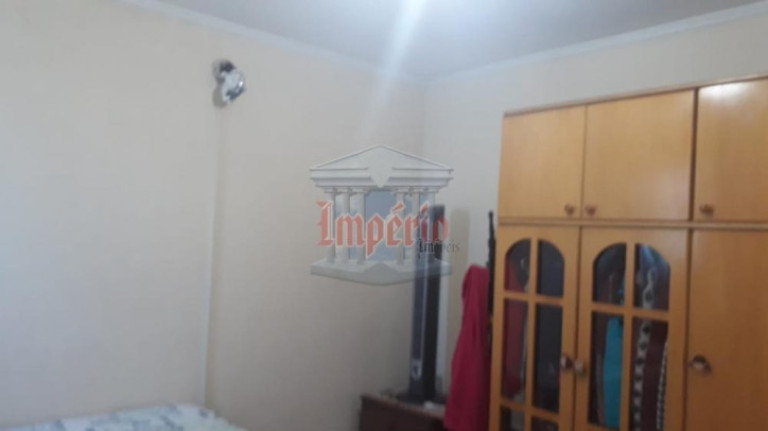 Imagem Casa com 2 Quartos à Venda, 131 m² em Santa Maria - Santo André Imagem Casa com 2 Quartos à Venda, 131 m² em Santa Maria - Santo André