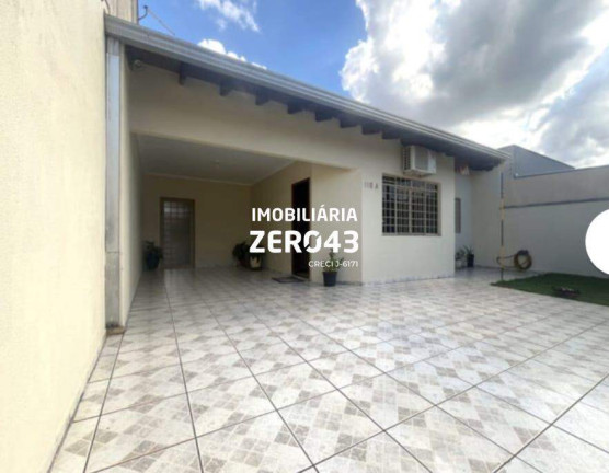 Imagem Casa com 2 Quartos à Venda, 140 m² em São Pedro - Londrina Imagem Casa com 2 Quartos à Venda, 140 m² em São Pedro - Londrina