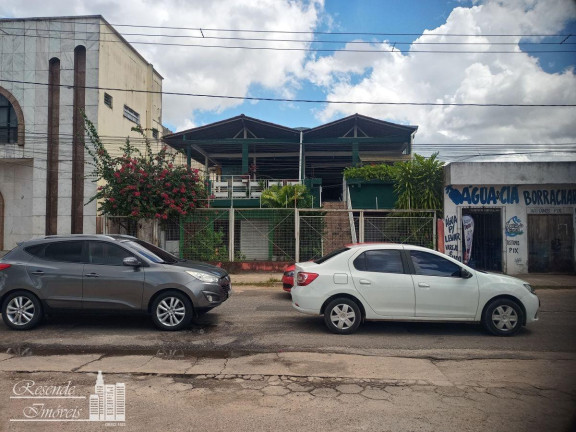 Imagem Casa com 10 Quartos à Venda, 1.100 m² em Mangueirão - Belém Imagem Casa com 10 Quartos à Venda, 1.100 m² em Mangueirão - Belém