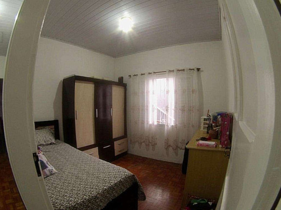 Imagem Casa com 4 Quartos à Venda, 133 m² em Rudge Ramos - São Bernardo Do Campo