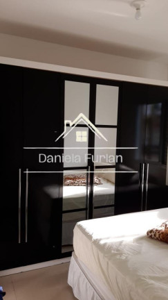 Imagem Apartamento com 2 Quartos à Venda, 55 m² em Vila Haro - Sorocaba