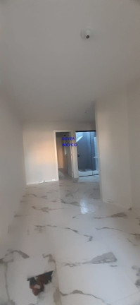 Imagem Casa com 2 Quartos à Venda, 45 m² em Tatuquara - Curitiba