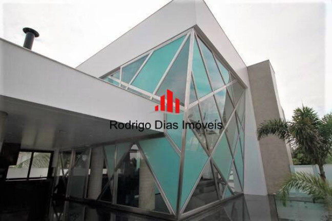 Imagem Casa de Condomínio com 5 Quartos à Venda, 600 m² em Vila Virgínia - Jundiaí