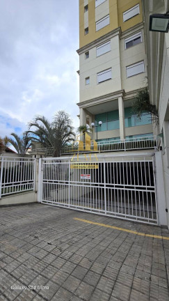 Imagem Apartamento com 3 Quartos à Venda, 115 m² em Alto Ipiranga - Mogi Das Cruzes
