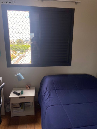 Imagem Apartamento com 2 Quartos à Venda, 62 m² em Super Quadra Morumbi - São Paulo Imagem Apartamento com 2 Quartos à Venda, 62 m² em Super Quadra Morumbi - São Paulo