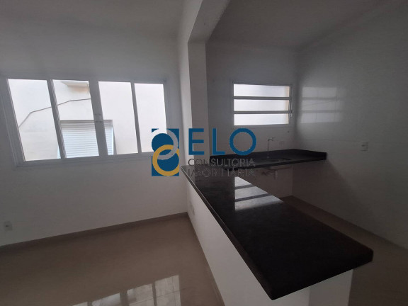 Imagem Casa com 3 Quartos à Venda, 90 m² em Embaré - Santos Imagem Casa com 3 Quartos à Venda, 90 m² em Embaré - Santos