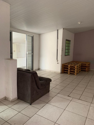 Imagem Casa com 4 Quartos à Venda,  em Conjunto Habitacional Presidente Castelo Branco - Carapicuíba