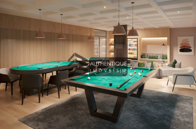 Imagem Apartamento com 2 Quartos à Venda, 77 m² em Pinheiros - São Paulo