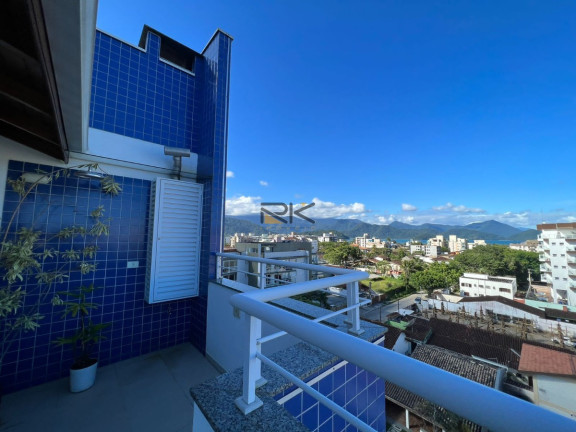 Imagem Cobertura com 3 Quartos à Venda, 145 m² em Itaguá - Ubatuba Imagem Cobertura com 3 Quartos à Venda, 145 m² em Itaguá - Ubatuba