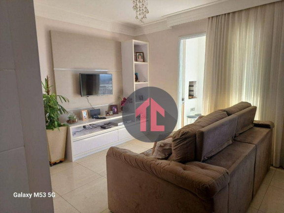 Imagem Apartamento com 3 Quartos à Venda, 87 m² em Vila Progresso - Campinas Imagem Apartamento com 3 Quartos à Venda, 87 m² em Vila Progresso - Campinas
