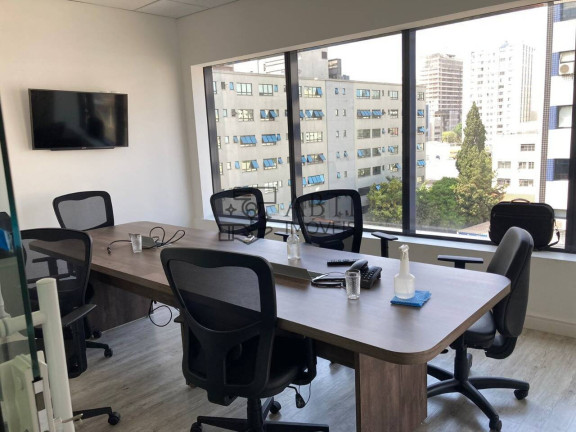 Imagem Sala Comercial à Venda, 125 m² em Vila Mariana - São Paulo Imagem Sala Comercial à Venda, 125 m² em Vila Mariana - São Paulo