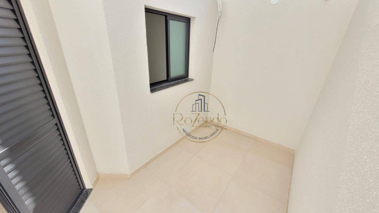 Imagem Apartamento com 2 Quartos à Venda, 48 m² em Vila América - Santo André Imagem Apartamento com 2 Quartos à Venda, 48 m² em Vila América - Santo André