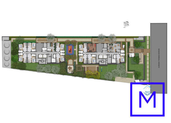 Imagem Apartamento com 1 Quarto à Venda, 26 m² em Barra Funda - São Paulo
