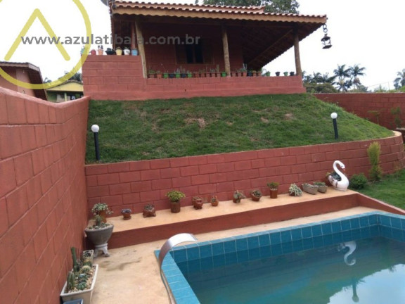 Imagem Casa com 2 Quartos à Venda, 80 m² em Usina - Atibaia Imagem Casa com 2 Quartos à Venda, 80 m² em Usina - Atibaia