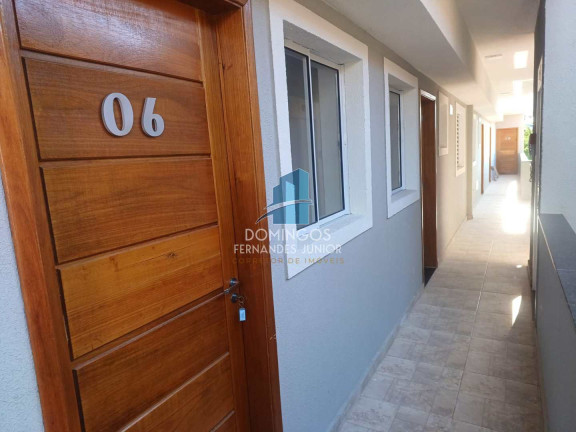 Imagem Apartamento com 2 Quartos à Venda, 75 m² em Vila Carrão - São Paulo