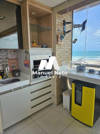 Imagem Apartamento com 3 Quartos à Venda, 148 m² em Porto Das Dunas - Aquiraz Imagem Apartamento com 3 Quartos à Venda, 148 m² em Porto Das Dunas - Aquiraz