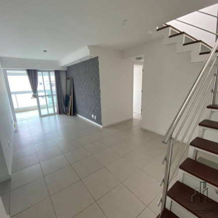 Cobertura com 2 Quartos à Venda, 134 m² em Recreio Dos Bandeirantes - Rio De Janeiro