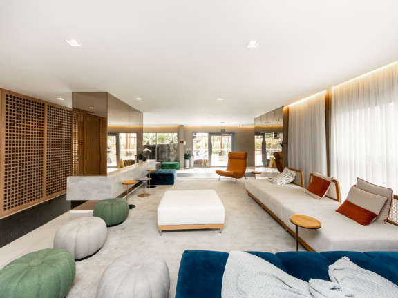 Imagem Apartamento com 1 Quarto à Venda, 47 m² em Vila Mariana - São Paulo Imagem Apartamento com 1 Quarto à Venda, 47 m² em Vila Mariana - São Paulo