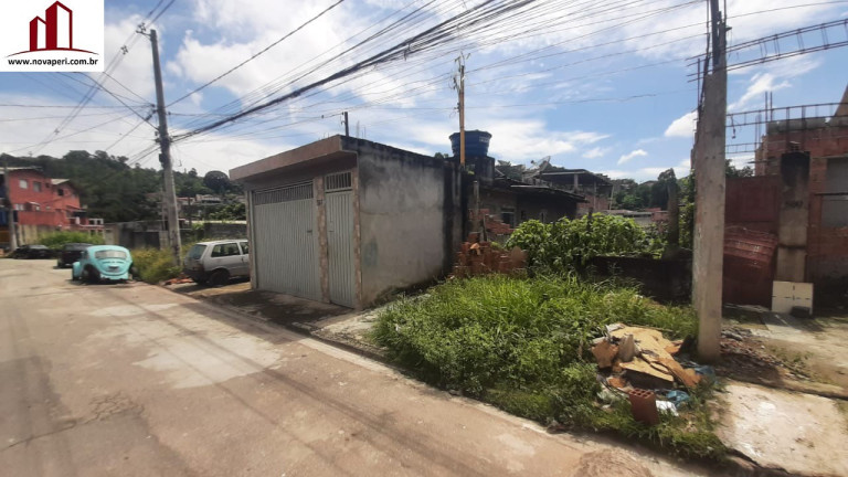 Imagem Terreno à Venda, 176 m² em Jardim Silvia - Francisco Morato Imagem Terreno à Venda, 176 m² em Jardim Silvia - Francisco Morato