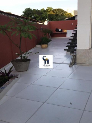 Imagem Casa com 3 Quartos à Venda, 365 m² em Horto Florestal - Salvador Imagem Casa com 3 Quartos à Venda, 365 m² em Horto Florestal - Salvador
