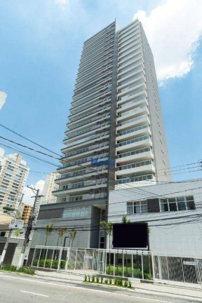 Imagem Apartamento com 3 Quartos à Venda, 110 m² em Pinheiros - São Paulo