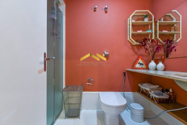 Imagem Apartamento com 2 Quartos à Venda, 107 m² em Itaim Bibi - São Paulo Imagem Apartamento com 2 Quartos à Venda, 107 m² em Itaim Bibi - São Paulo