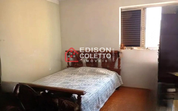 Imagem Apartamento com 3 Quartos à Venda, 91 m² em Centro - Piracicaba