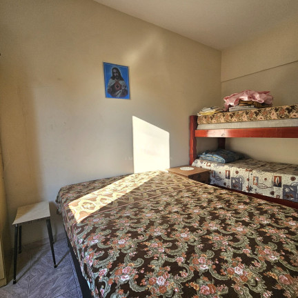 Imagem Apartamento com 1 Quarto à Venda, 48 m² em Guilhermina - Praia Grande Imagem Apartamento com 1 Quarto à Venda, 48 m² em Guilhermina - Praia Grande