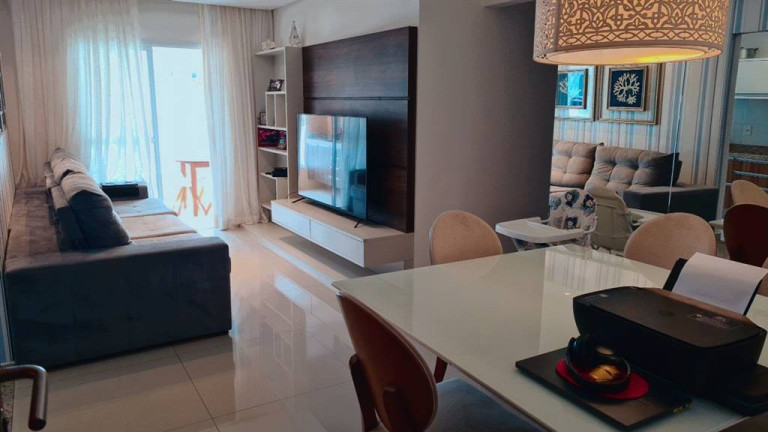 Imagem Apartamento com 3 Quartos à Venda, 105 m² em Forte - Praia Grande Imagem Apartamento com 3 Quartos à Venda, 105 m² em Forte - Praia Grande
