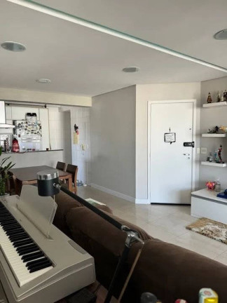 Imagem Apartamento com 2 Quartos à Venda, 79 m² em Cambuci - São Paulo